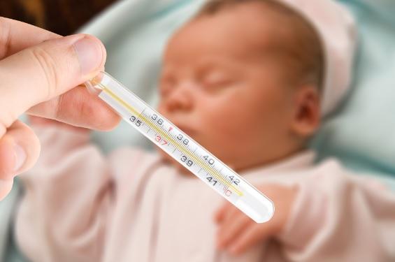 infecção bacteriana