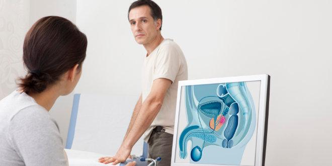 câncer de próstata