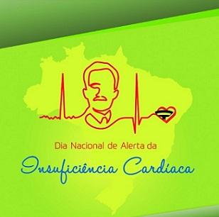 Dia Nacional de Alerta da Insuficiência Cardíaca