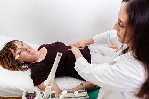 Exame ginecológico: será que estamos examinando adequadamente as pacientes?