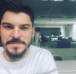 Foto de Rafael Calixto Fernandes