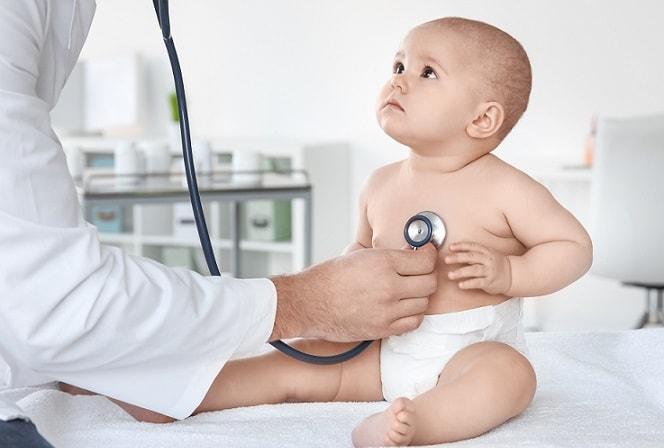 Impactos no desenvolvimento da criança com síndrome alcoólica fetal