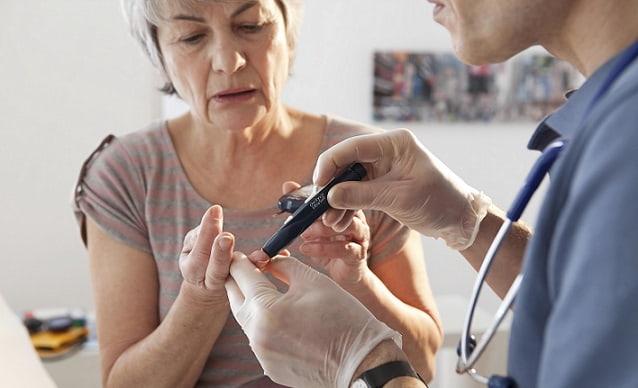 Diabetes: SUS passa a oferecer tratamentos relacionados à doença