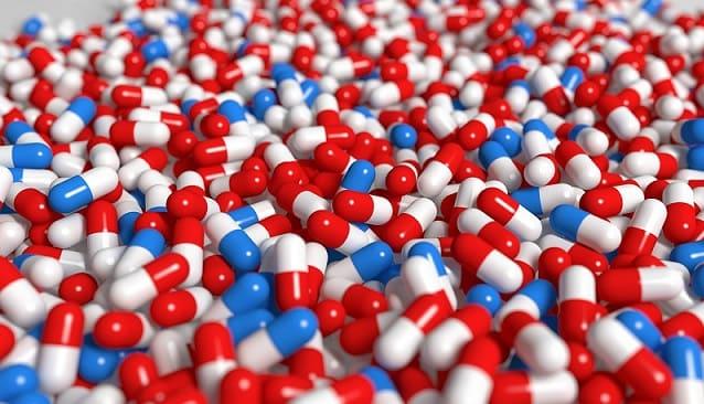 medicamentos para hiv