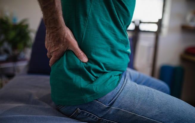 Lombalgia: pedir ou não pedir exames de imagem?