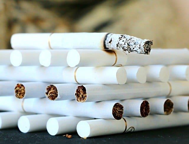 Pulmões de ex-fumantes conseguem se recuperar de danos causados pelo cigarro?