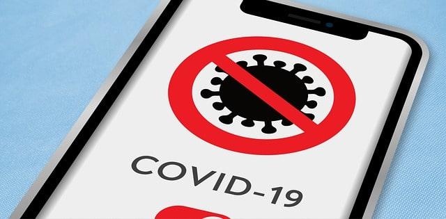 Covid-19: aplicativo do SUS irá alertar contatos próximos de pacientes com a doença