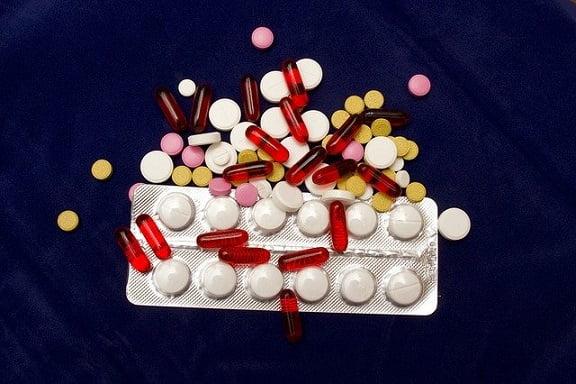Antibióticos para teste de alergia