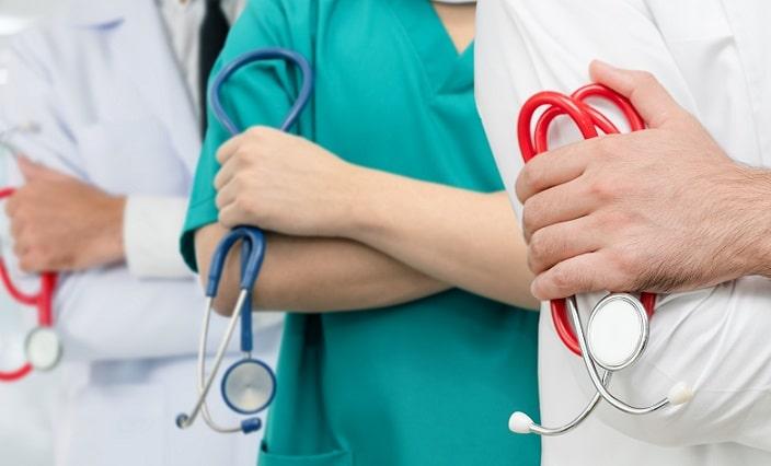 médicos descobridores do vírus da hepatite C e ganhadores do Nobel de Medicina