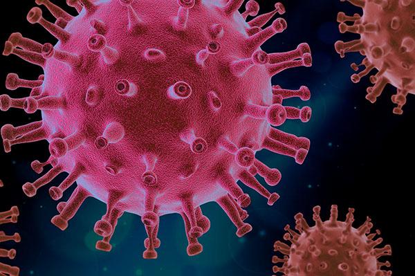 Estudo mexicano analisa a progressão de Covid-19.
