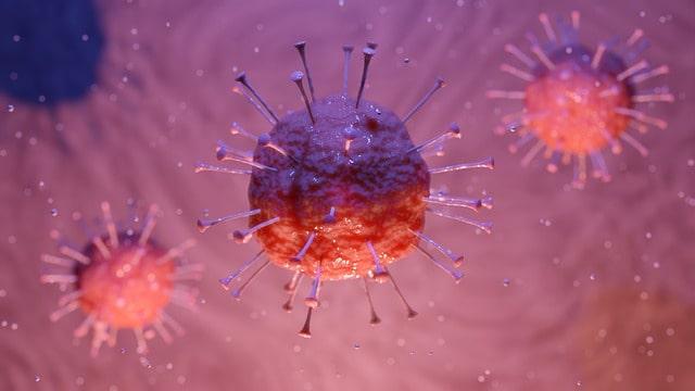 Análise de proteína pode indicar gravidade da Covid-19