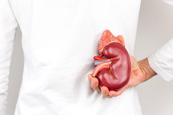 lesão renal aguda