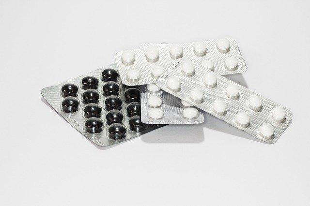Overdoses não fatais relacionadas a medicamentos entre pacientes pediátricos