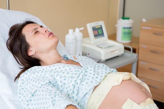 Cateter intratecal em obstetrícia