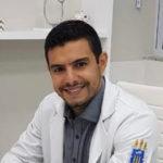 Foto de Diógenes Junior