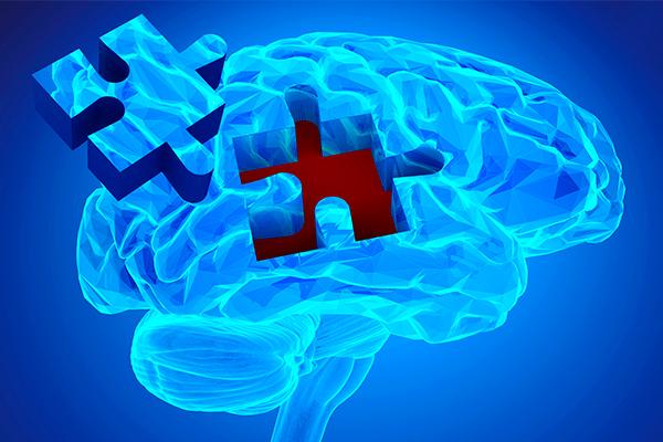 Os sintomas comportamentais e neuropsiquiátricos evoluem diferente em pacientes com demência frontotemporal?