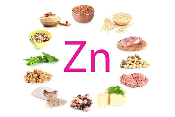 No último mês, a revista Springer Nature lançou um artigo relatando uma sobreposição entre a sintomas de Covid-19 e deficiência de zinco.