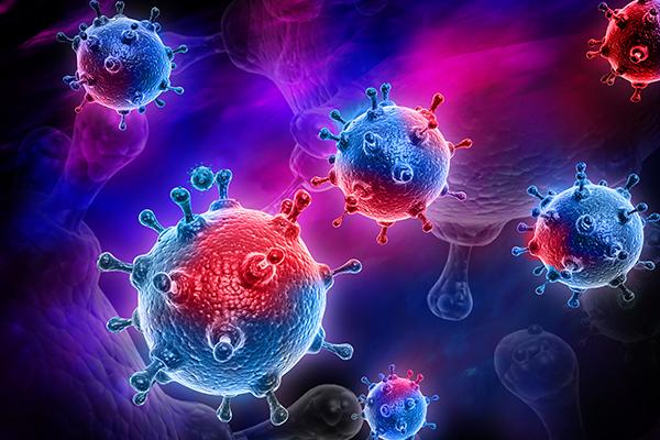 O surgimento de variantes mutacionais do coronavírus SARS-CoV-2 e os possíveis desafios para o desenvolvimento das vacinas.