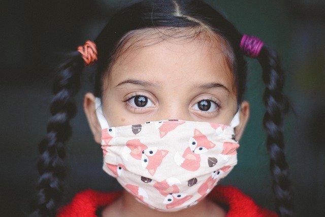 Manifestações otorrinolaringológicas na MIS-C relacionada à Covid-19 em pediatria