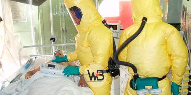 Em nossa publicação semanal de conteúdos do Whitebook Clinical Decision vamos falar sobre a apresentação clínica do ebola.