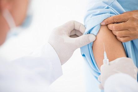 Vacina contra influenza em alta dose em pacientes com alto risco cardiovascular