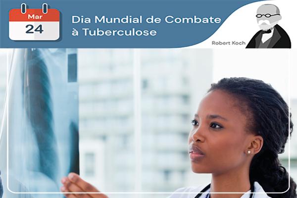médica avaliando raio X de paciente com tuberculose