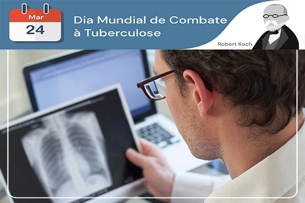 A tuberculose (TB) é a primeira causa de morte por doença infecciosa em adultos. Baixe nosso ebook e saiba mais sobre.