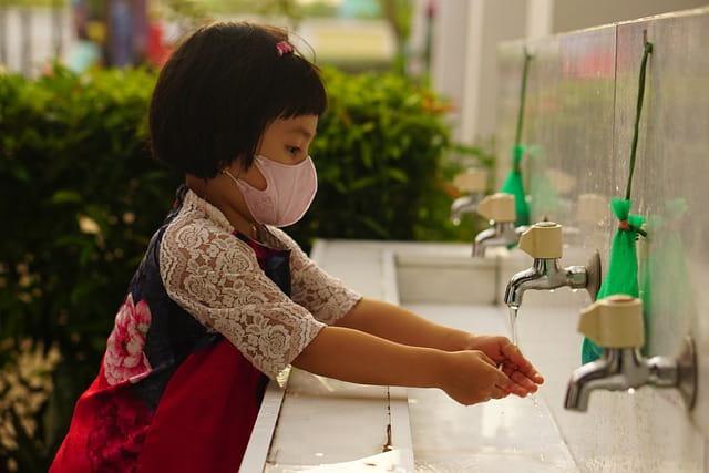 Quais os fatores de risco para Covid-19 grave na pediatria?