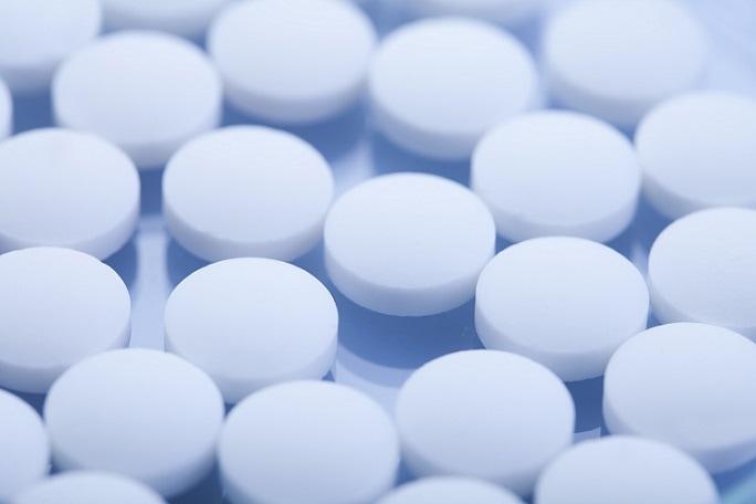 cápsulas de ivermectina, medicamento não recomendado para Covid-19