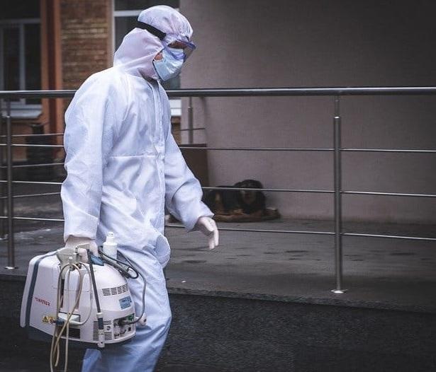 Algorítimo dos 10 Ps: manuseio de vias aéreas em pacientes com Covid-19