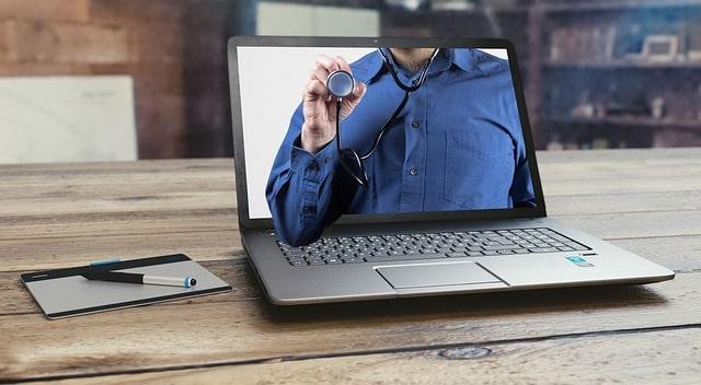 Telemedicina: melhorando o acesso ao atendimento em diversas especialidades