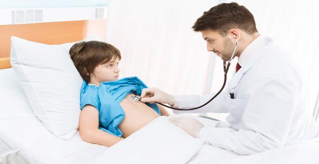 corticosteroides orais em crianças e seus riscos
