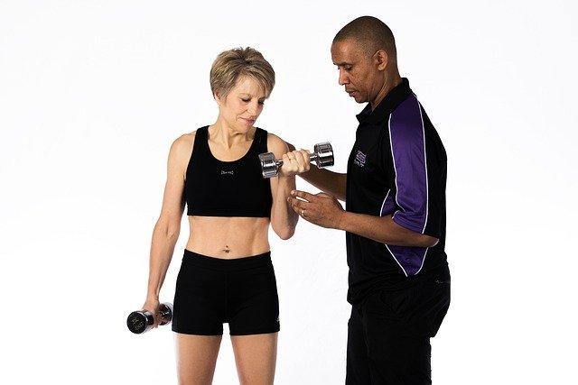 Eficácia do treino de força em pacientes idosos: quais as novas evidências?