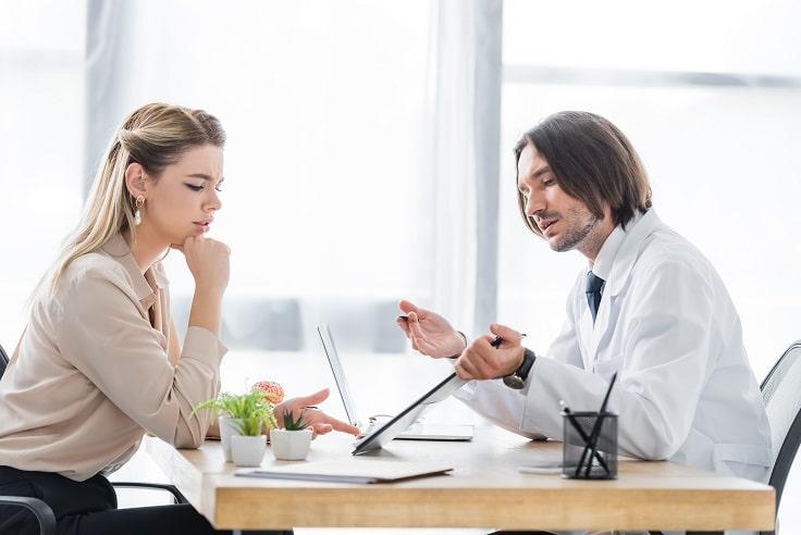 Endometriose e síndrome do ovário policístico