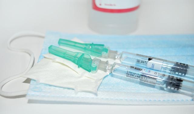 A relevância da vacinação contra a gripe durante a pandemia da Covid-19