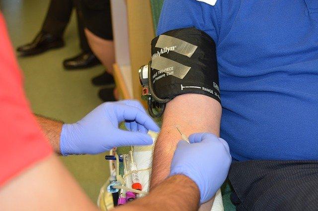 Junho Vermelho: Lançada campanha nacional para incentivar doação regular de sangue