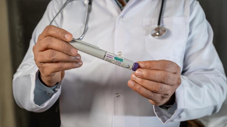 ADA 2021: tirzepatida - a nova droga potencial para controle glicêmico no diabetes