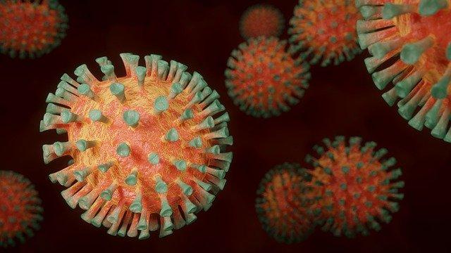 Variante delta da Covid-19 é tão contagiosa quanto a varicela, alerta CDC