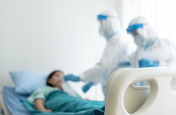 Vírus de Marburg a febre hemorrágica detectada no Guiné que ainda não possui vacina