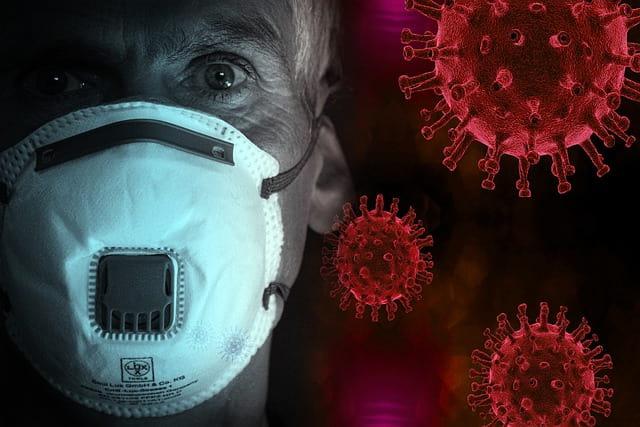 REGEN-COV mostra benefícios na redução de hospitalizações em indivíduos de alto risco com Covid-19