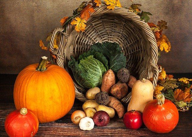 dieta vegetariana