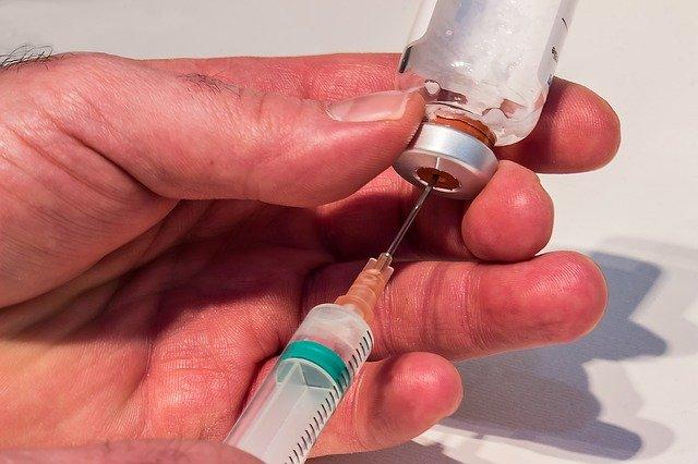 vacinação em adolescentes