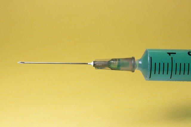 vacinação anti-Covid-19