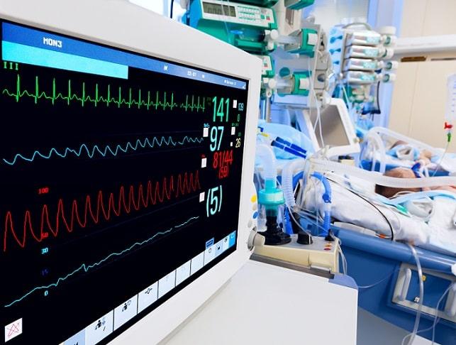 uti pediátrica com crianças em uso de cânula nasal de alto fluxo para bronquiolite