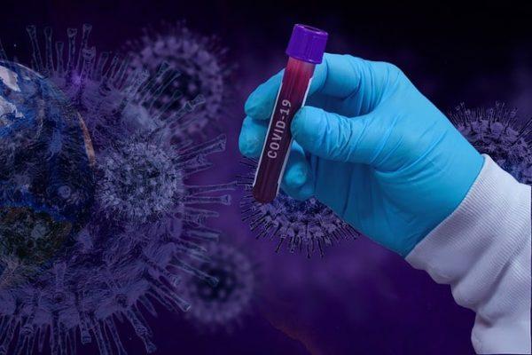 Uso de bamlanivimab venosa e a redução de hospitalização em pacientes com casos graves de Covid-19