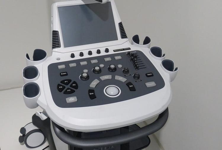 O manejo de fluidos guiado por ultrassonografia em pacientes com choque séptico