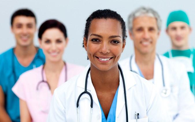 dia do médico e a trajetória médica