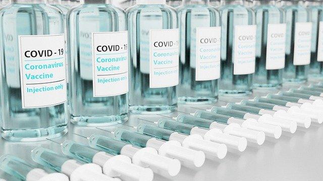 Covid-19: eficácia de duas doses da vacina em pacientes imunocomprometidos