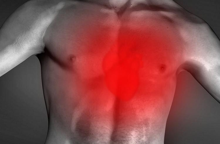 Cardiomiopatia hipertrófica uma revisão prática