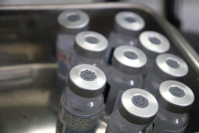 Vacinas e o efeito nocebo